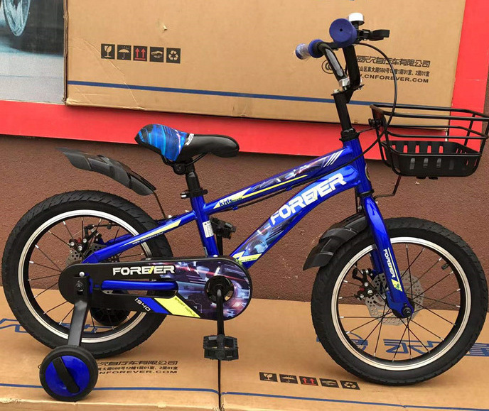 Kids Cycle For Small Baby/Wholesale Toys Bicycle For Kids Children /Cheap Mountain Cycle For Boys