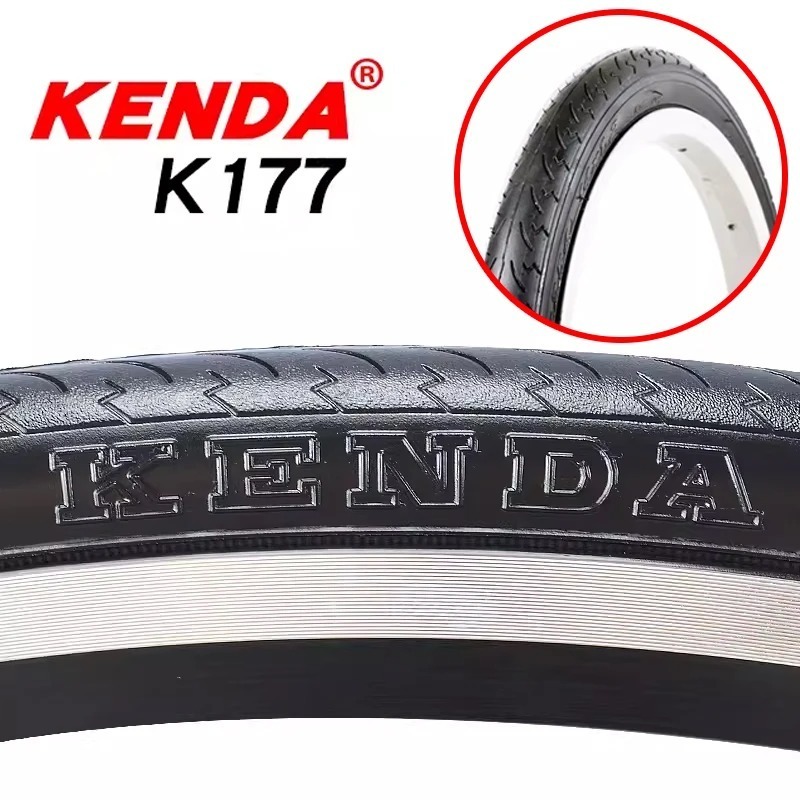 Mountain Bicycle External Tire K177 BMX Road Bike tires tyre size 14/16*1.2 700*23C Bicycle accessories