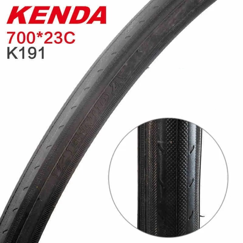 K191 road bike dead flying tires road tire 700*23C