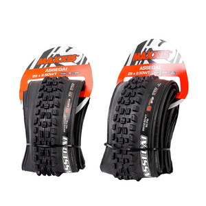 MAXXIS Assegai 29X2.5 29X2.6 27.5x2.6 27.5X2.5 Tubeless Bicycle Tire 3C MaxxTerra EXO+ Tubeless Ready Folding Tire