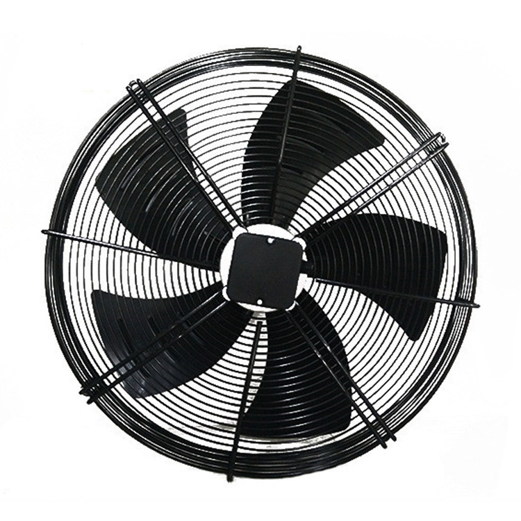 YWF4E-600  900mm AC EC Electrical Motor Axial Fan Industrial Cooling Fan