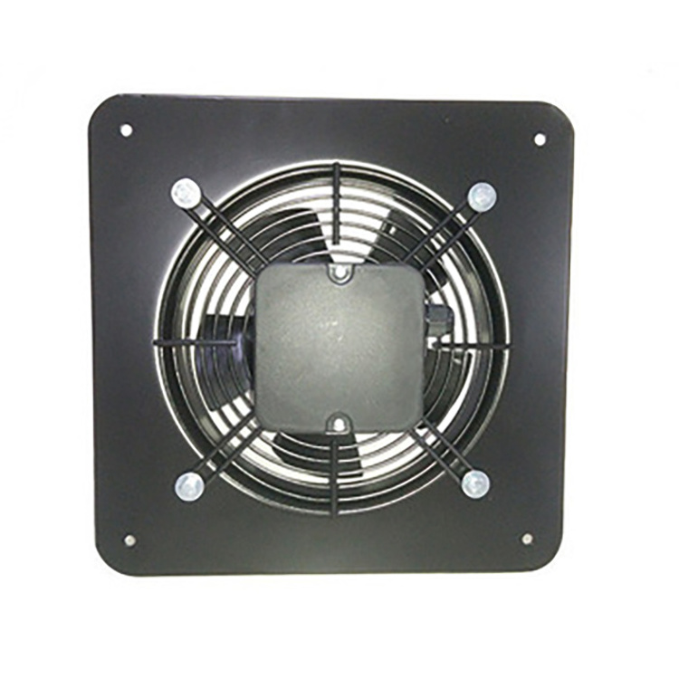 YWF4E-600  900mm AC EC Electrical Motor Axial Fan Industrial Cooling Fan