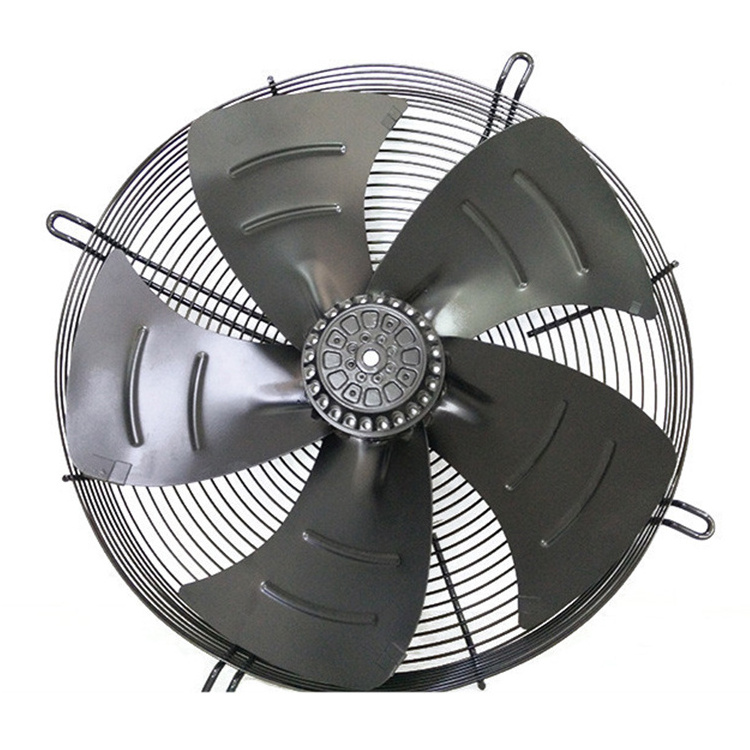 YWF4E-600  900mm AC EC Electrical Motor Axial Fan Industrial Cooling Fan