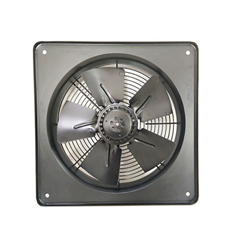 YWF4E-600  900mm AC EC Electrical Motor Axial Fan Industrial Cooling Fan