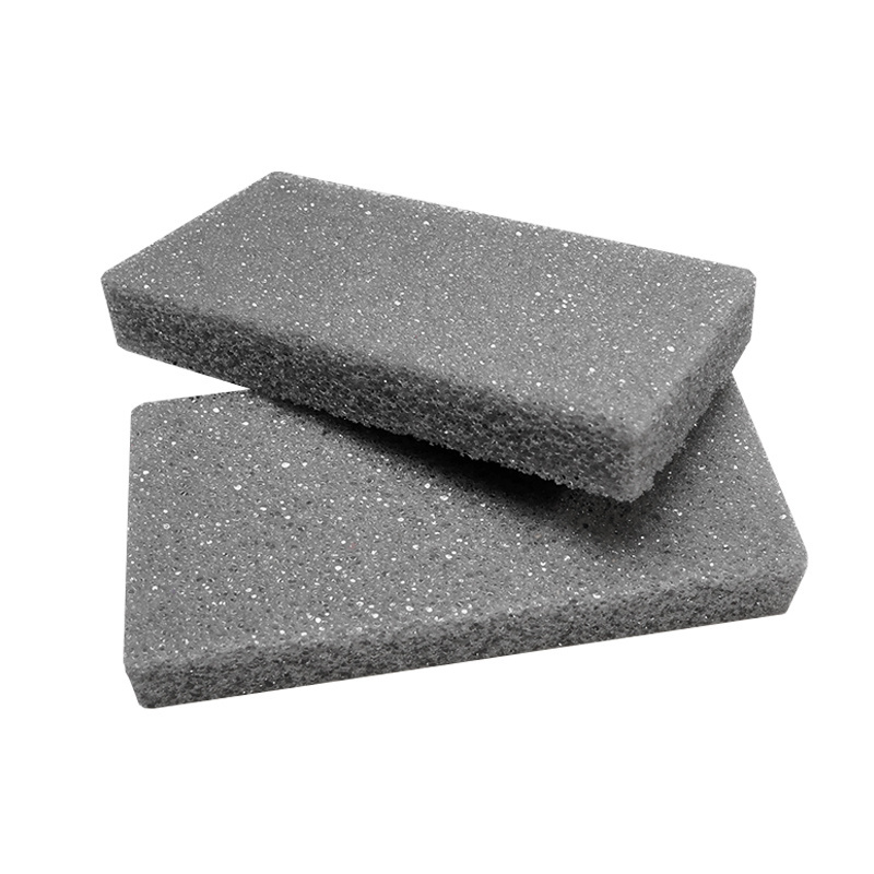 Professional Disposable Mini Pumice Stone Bar Pumice Pad For Pedicure Easy To Remove Dead Skin