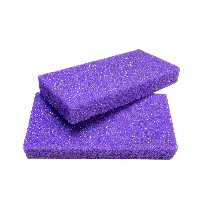 Pedicure Tool Foot Pumice Stone sponge For Feet Dead Skin Remover and Callus Removal