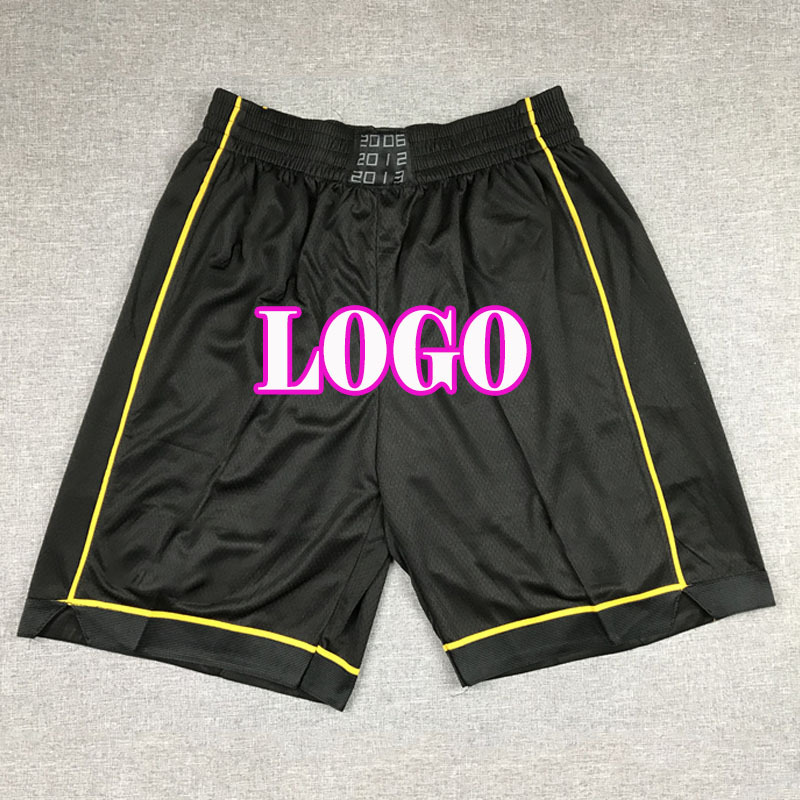 Wholesale blank athletic basketball shorts garment shorts basketball short men customized basketball shorts