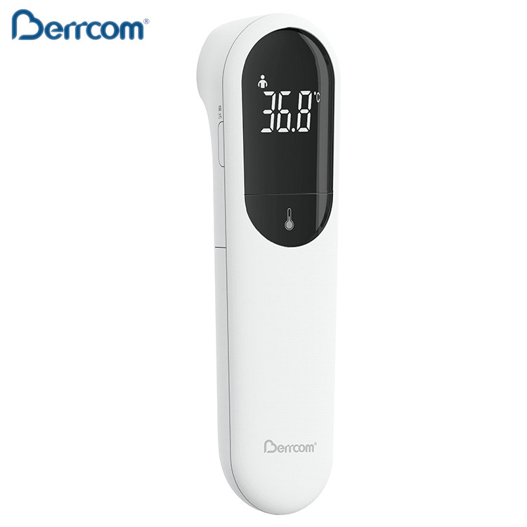 2021 Newest Medical baby fever ifever ir digital thermometer custom non-contact baby Thermometer digital