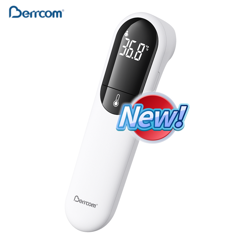 2021 Newest Medical baby fever ifever ir digital thermometer custom non-contact baby Thermometer digital