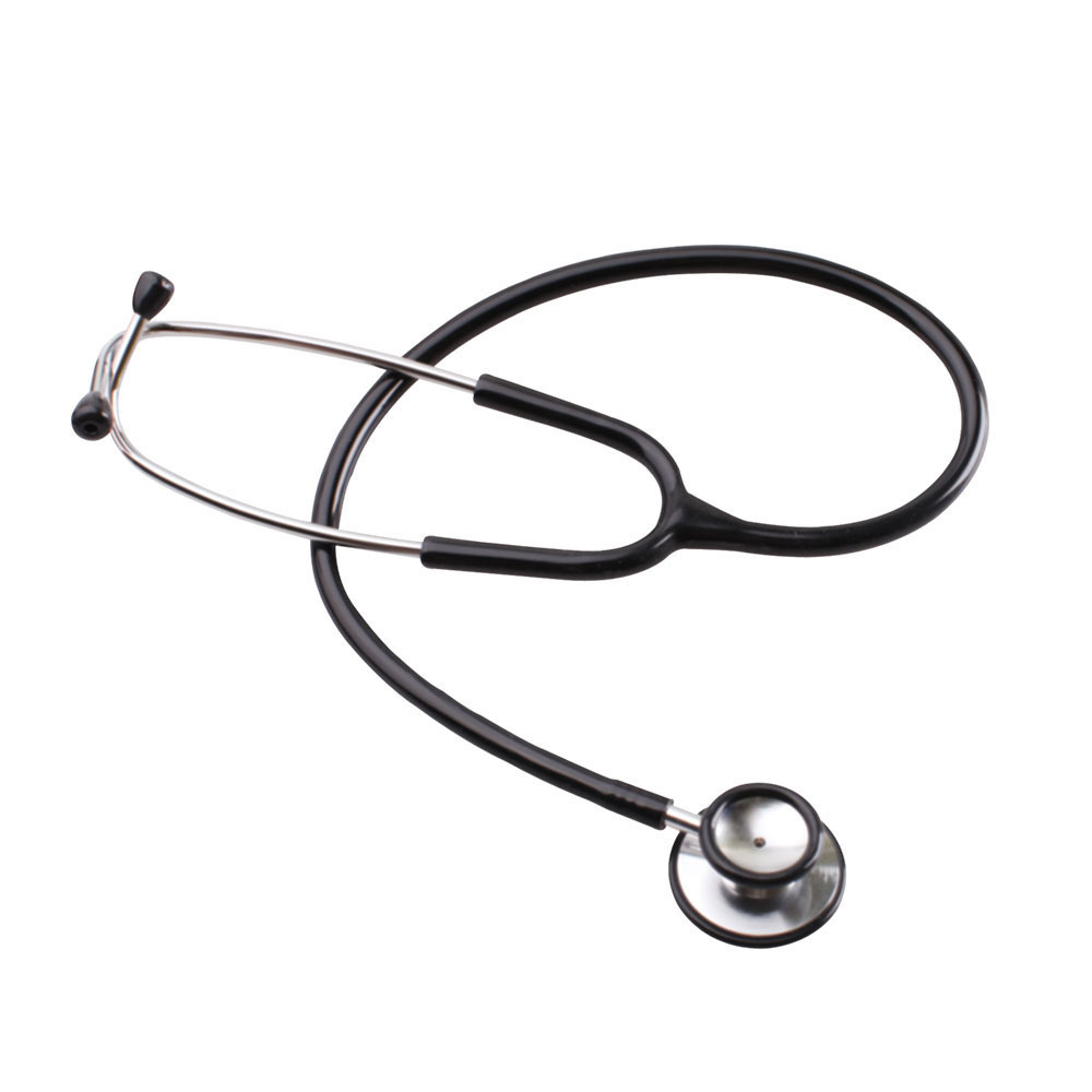 Wholesale China CE stethoscope nurse doctor stethoscope heart digital stethoscope with bluetooth