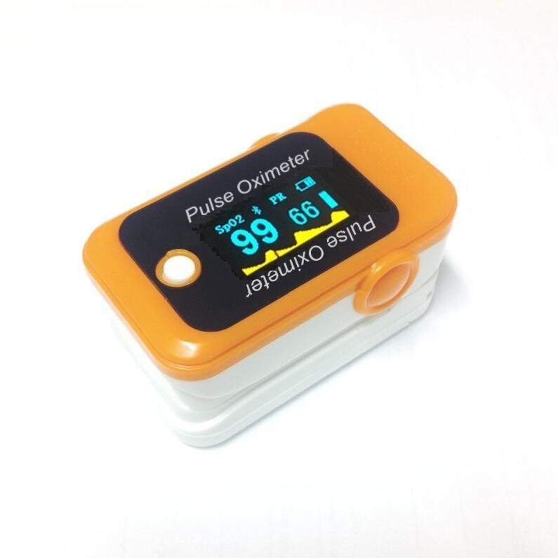 BERRY Pulse oximeters and blood pressure Oximeters pulse Digital oximeter