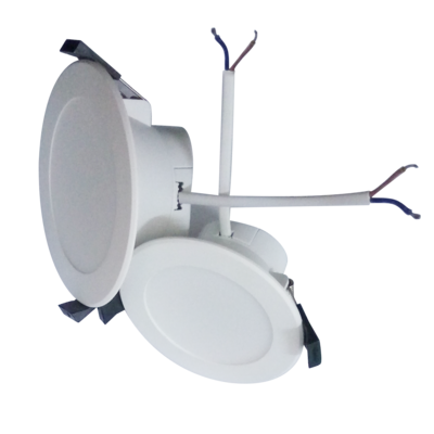 7W 9W 12W WIFI RGB CCT Surface Recessed Ceiling Rgbcw  Led Down Lights Smart LED Downlights