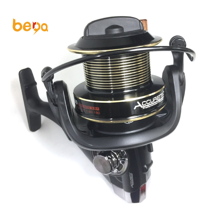 13+1BB 8000-11000 Size All Metal Japan Spinning Fishing Reel Quality Saltwater Big Game Fishing Spinning Reel For Catfish Musky