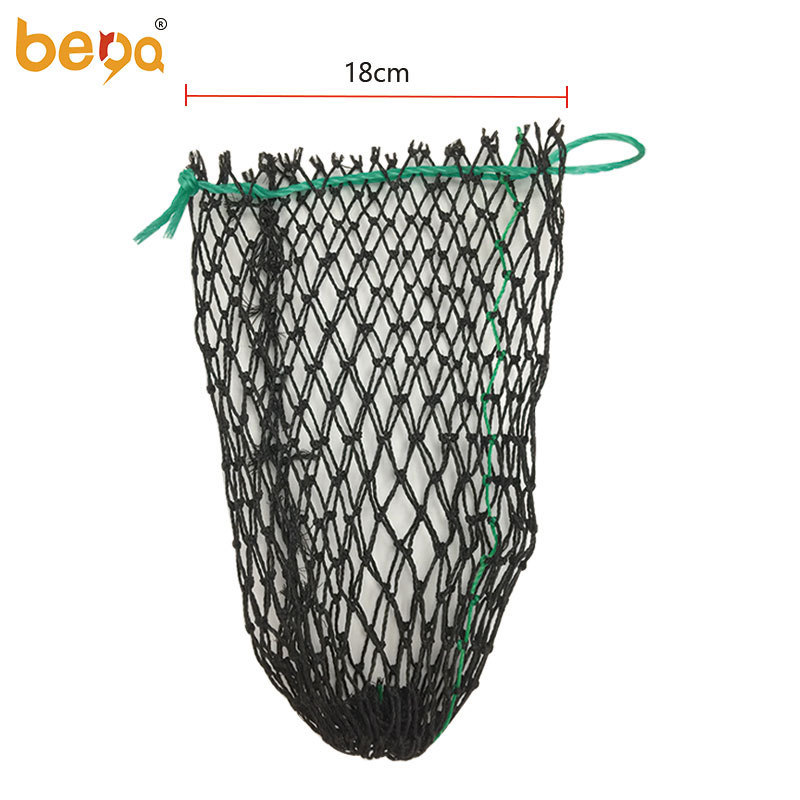 Custom Live Bait Replacement Mesh King Crab Bait Lobster Pot Net Bags