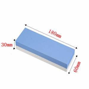 High Quality Double-sided Whetstone Grit Carborundum Knife Sharpening Stone