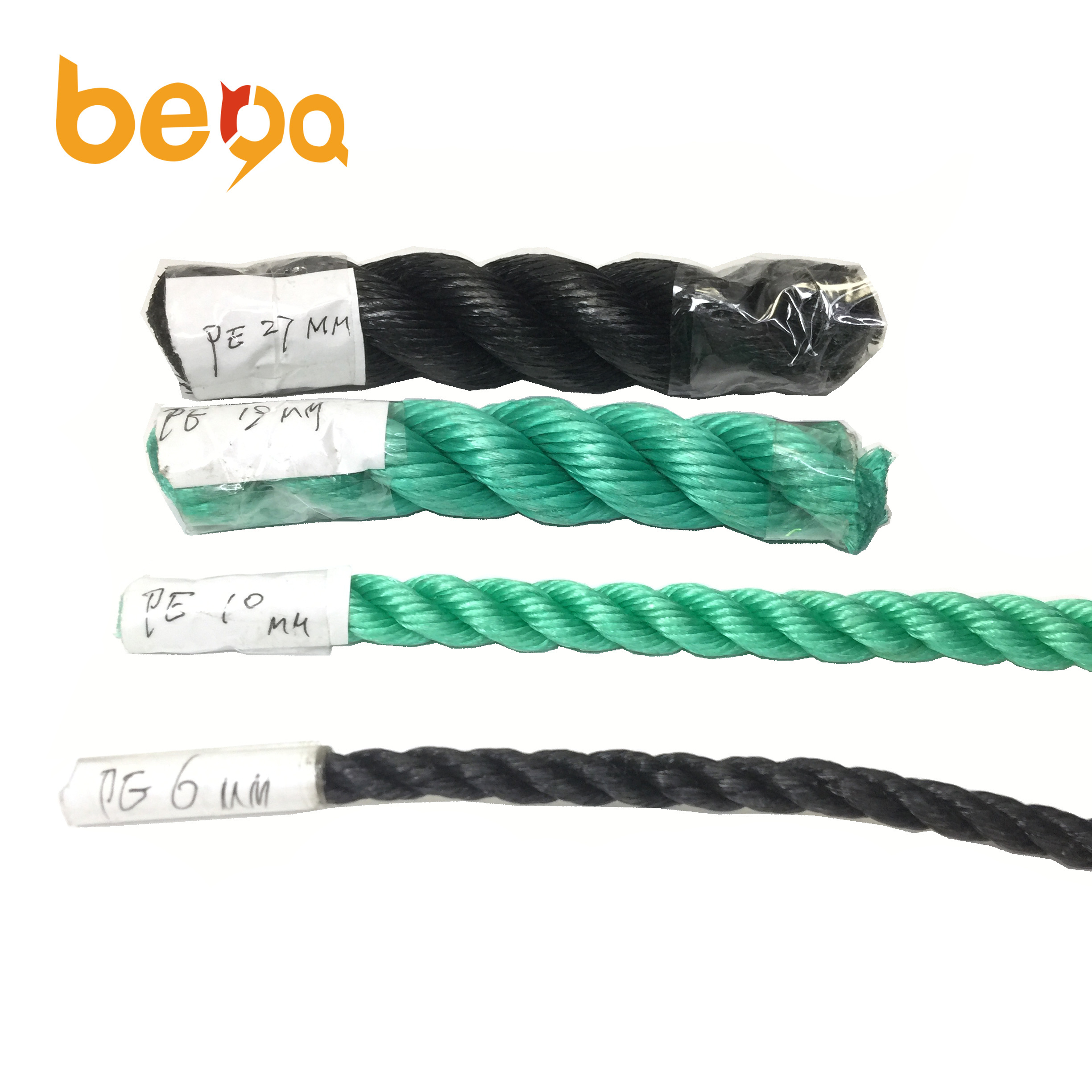 High quality hand cast nylon monofilament fishing nets