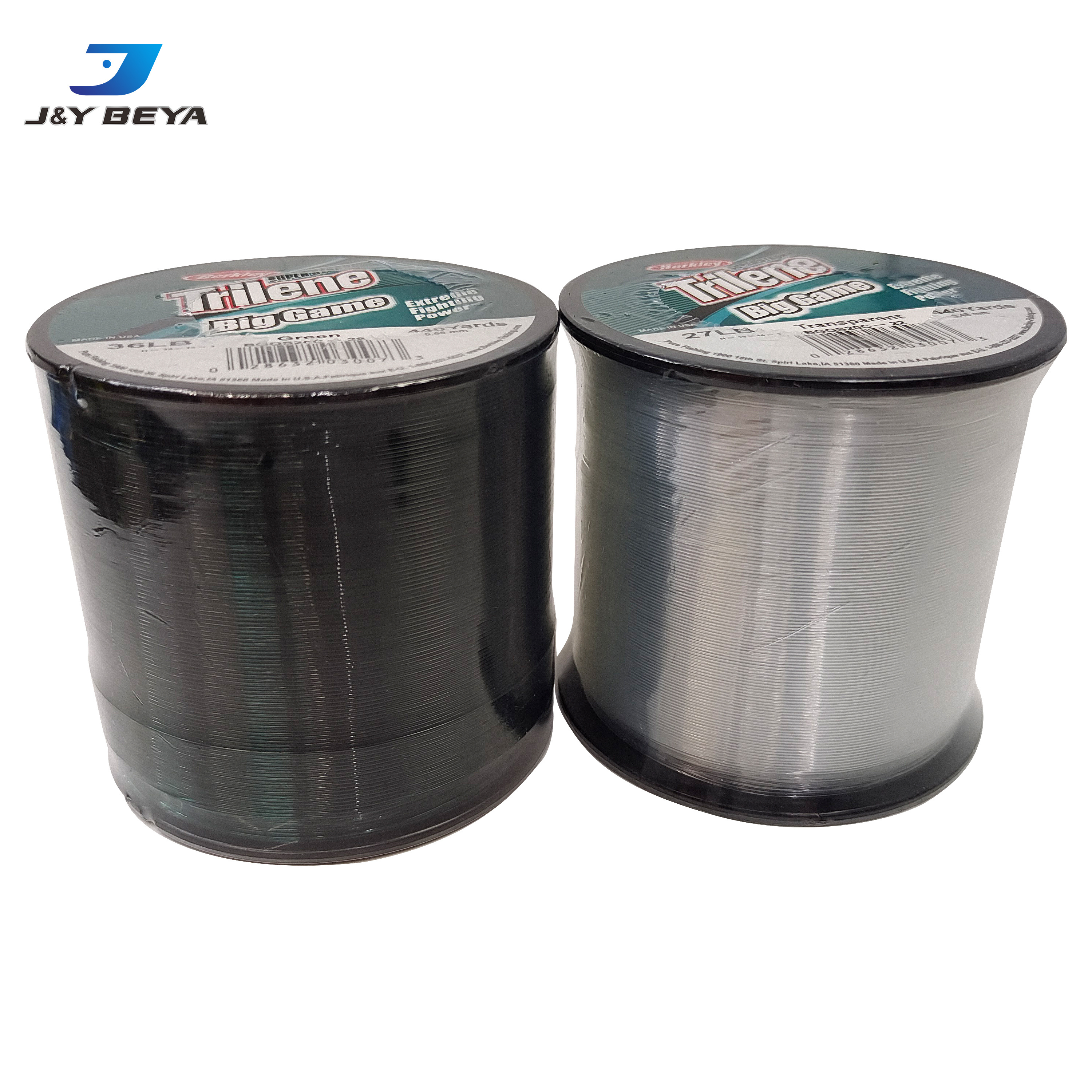 Monofilament Super Strong Durable High-density Fiber Nylon Quality Fishing Line