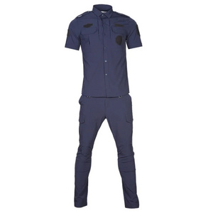 Best Security Guard Uniform Full Security Guard Uniform Wholesale Private Security Guard Uniform