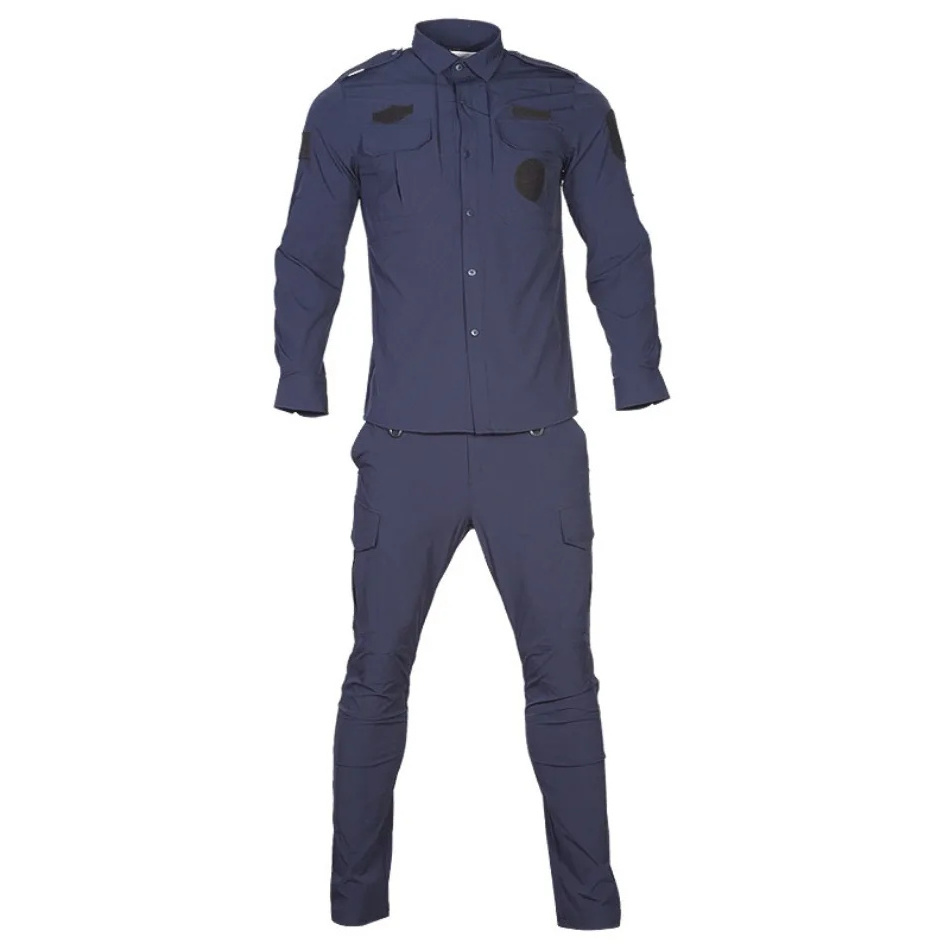 Best Security Guard Uniform Full Security Guard Uniform Wholesale Private Security Guard Uniform