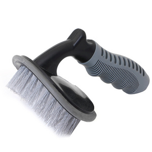 tire brush wheel cleaner brush