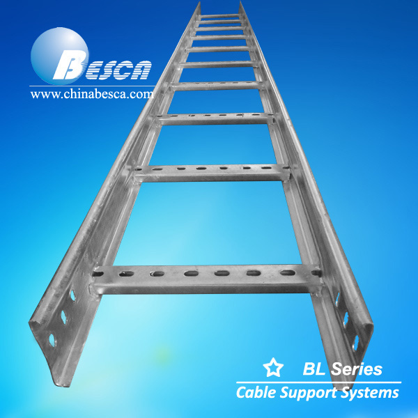 Best Quality Electrical Cable Ladder Systems/Ladder Rack Cable Tray