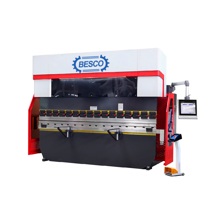 New Condition Abkant Plate Press Sheet Bending Hydraulic Bending Tools Brake Metal CNC Ce Customized Provided Fully Automatic