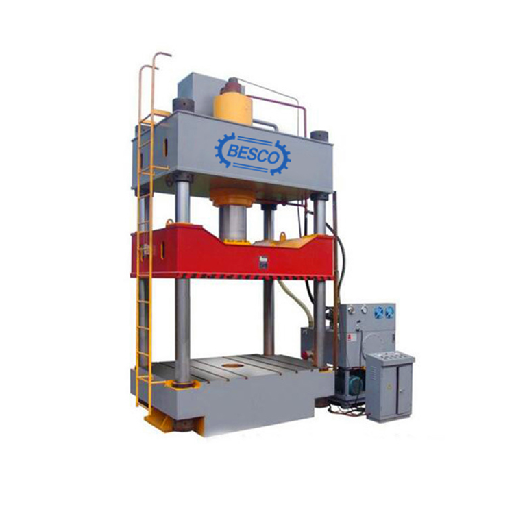 High Performance Cost Ratio Handheld Hydraulic Candle Press Machine For Paving Blocks