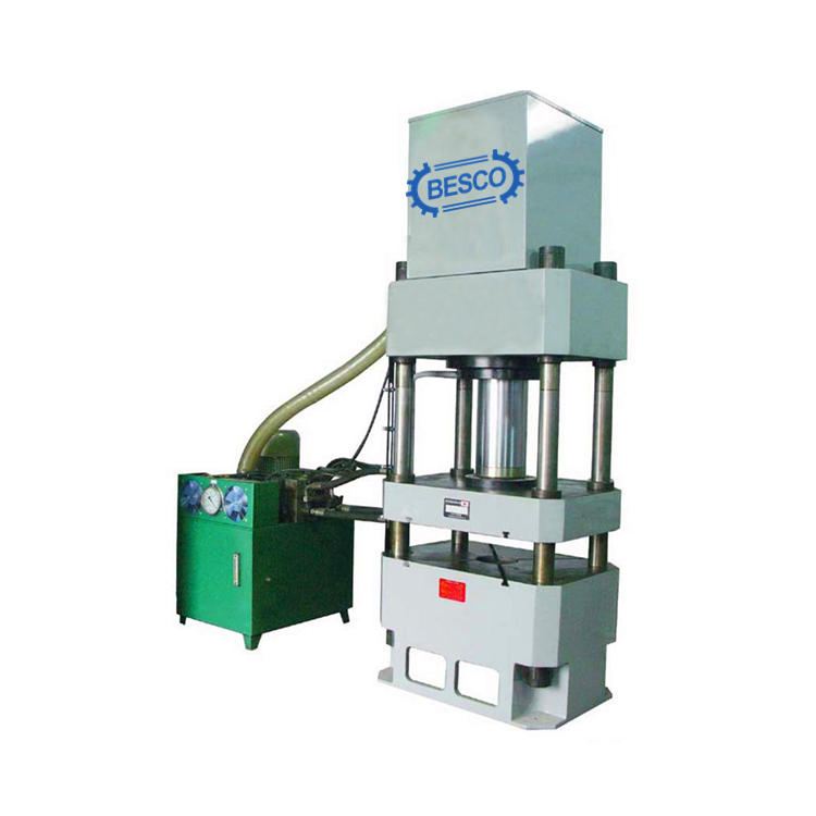 High Performance Cost Ratio Handheld Hydraulic Candle Press Machine For Paving Blocks