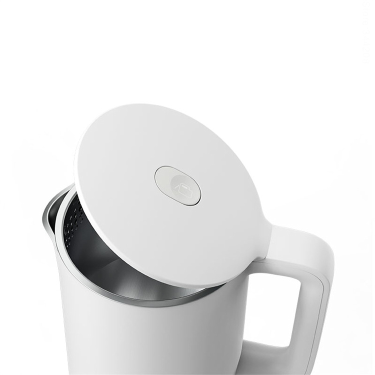 220v Xiaomi Mijia 1.5L Electric Kettle 1A Handheld Instant Heating 1800W Auto Power-off Water