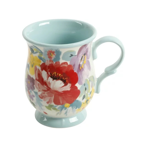 holographic ceramic mug Butterfly design Ceramic Cup Reusable Coffee Mug Tea Cups for Office Home Gift