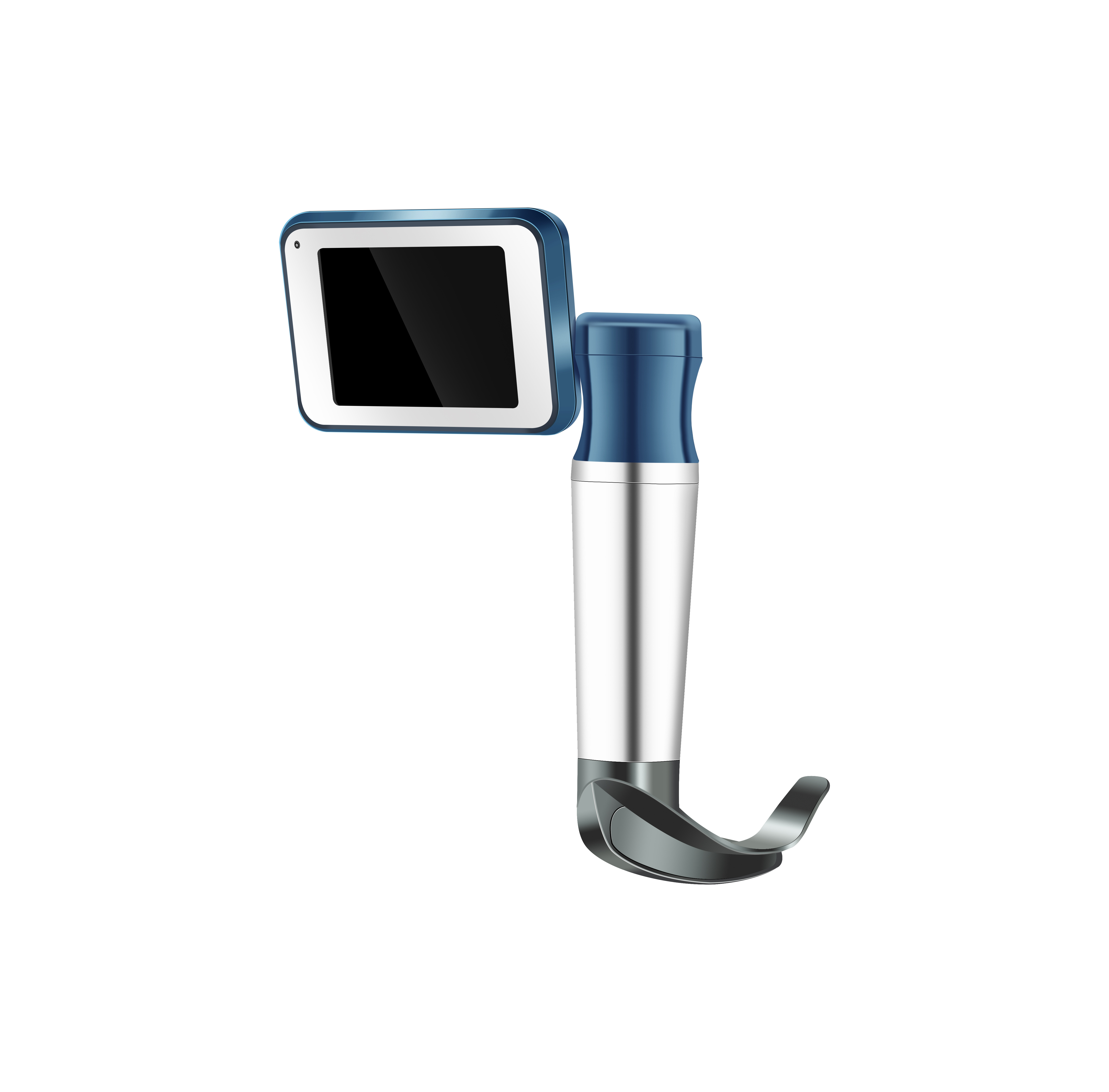 Factory Hot Sale lowest price Optical Laryngoscope Flexible Video laryngoscope