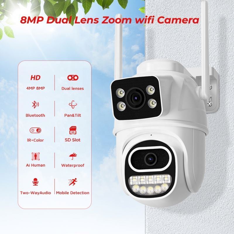 Usb Rechargeable Wireless Camera Convert To Wired Full Outdoor Set Cctv And Receiver With Relay Output Bluetooth Android