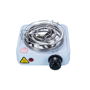 500 Watts Portable Electric Hot Plate Electric Stove Coil Hot Plate 220V Small Electric Hot Plate, Multi-Function Portable Stove