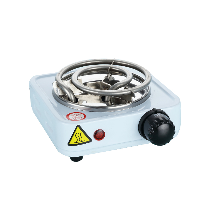 500 Watts Portable Electric Hot Plate Electric Stove Coil Hot Plate 220V Small Electric Hot Plate, Multi-Function Portable Stove