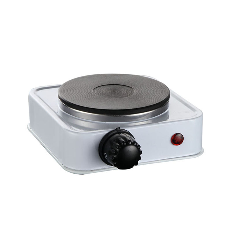 500W Single Solid Mini Electric Stove Electric Hot Plate