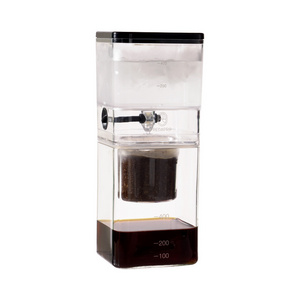 Cold Drip Coffee Maker 17oz cold brew coffee maker