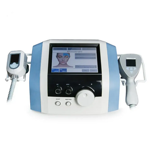 ultrasound collagen stimulation skin firming machine and fat lose device