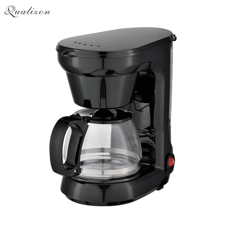 New Design Keep Warm 12 Cup Pod Coffee Machine Home Use Drip Coffee Maker