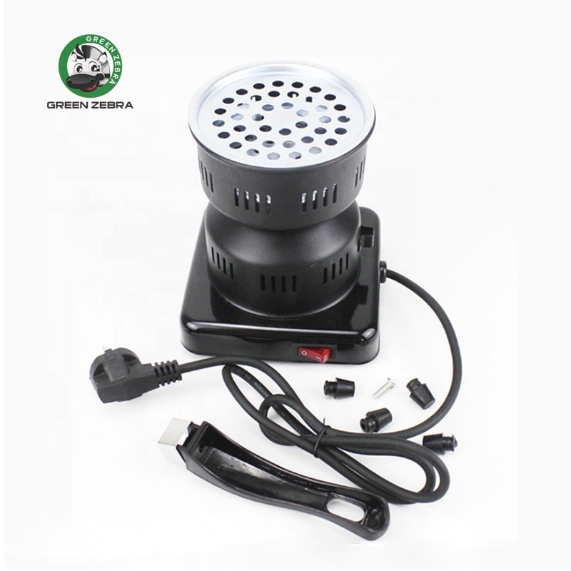 Wholesale BBQ Fire Starter Electric Coal Starter Stove Heater Barbecue Grill Hookah Charcoal Burner