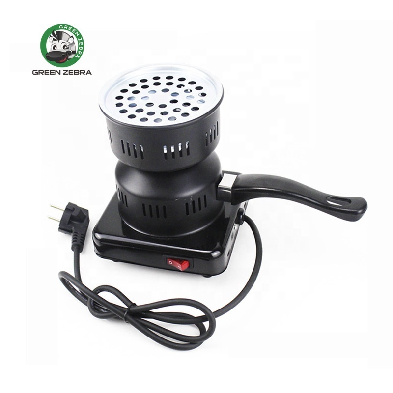 Wholesale BBQ Fire Starter Electric Coal Starter Stove Heater Barbecue Grill Hookah Charcoal Burner