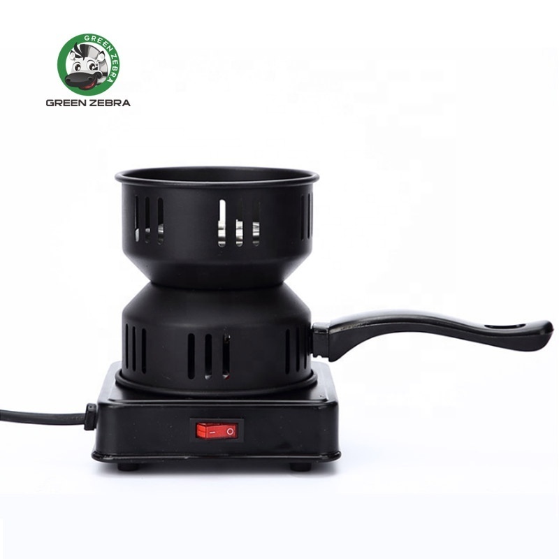 Wholesale BBQ Fire Starter Electric Coal Starter Stove Heater Barbecue Grill Hookah Charcoal Burner