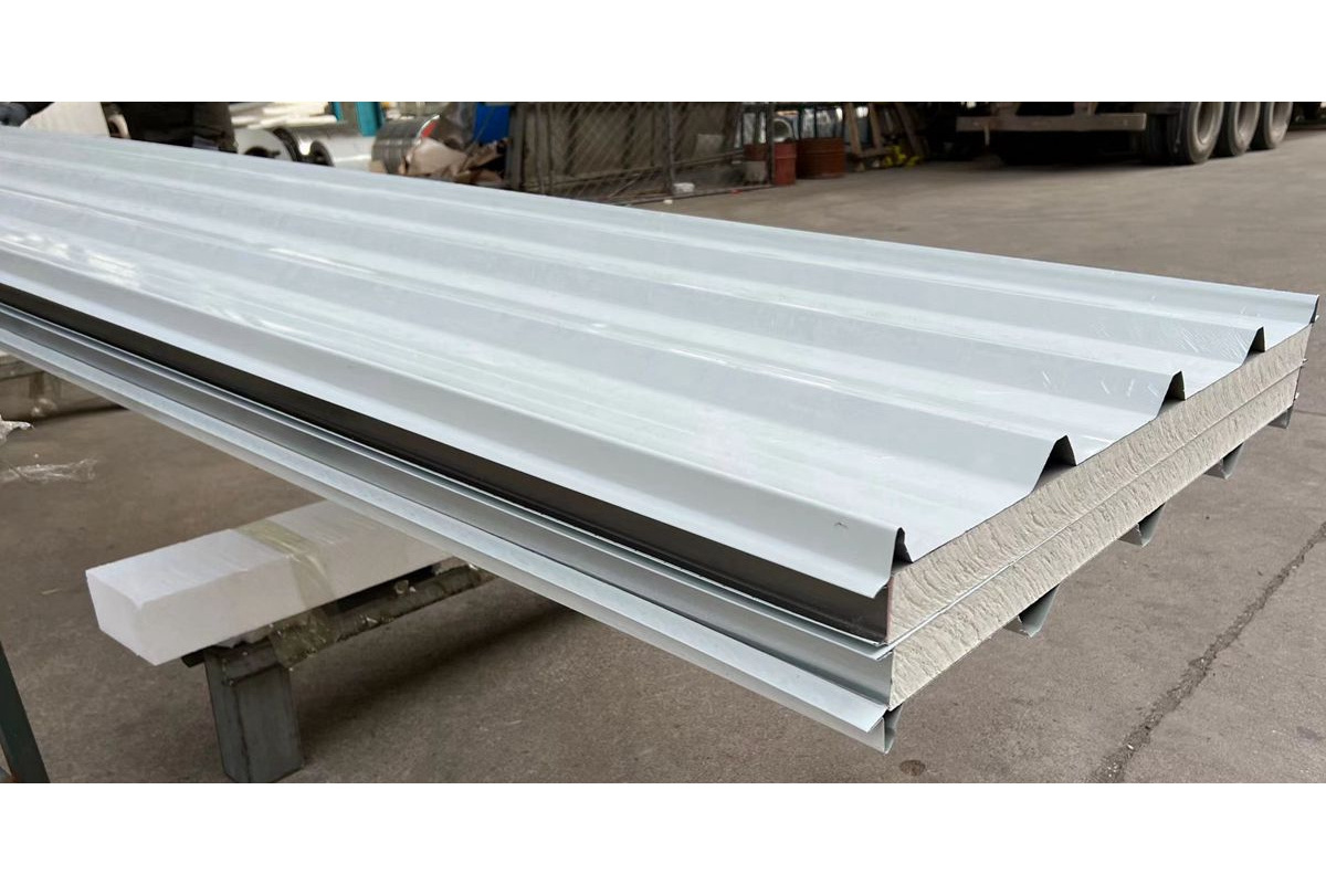 Wall/roof Sandwich Panels Cold Room Panels Insulated Panels Insulate  Wall Roofing Sandwich Sheet/boards