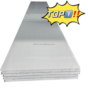 Fireproof Eps Insulation Panel Eps Thick Aluminium Styrofoam Eps Construction