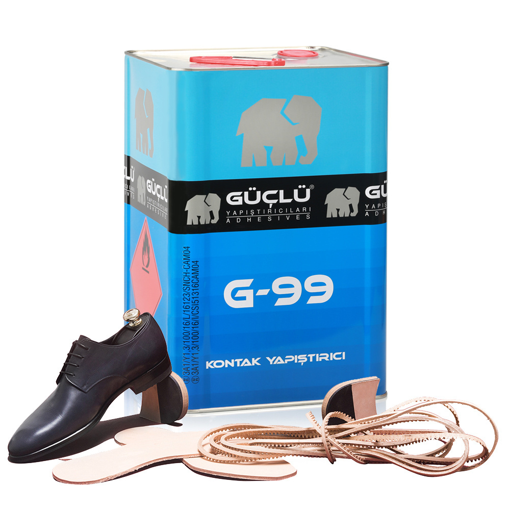 Best Quality General Purpose Contact Adhesive Solvent Based Glue Neoprene OEM item G 99