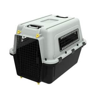 Top Load Pet Kennel Travel Crate Carrier Dog Puppy Cat Kitten Small pet carrier airline approved cat carrier pet crate