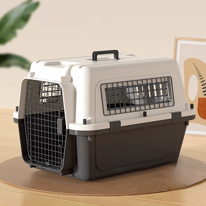 Top Load Pet Kennel Travel Crate Carrier Dog Puppy Cat Kitten Small pet carrier airline approved cat carrier pet crate