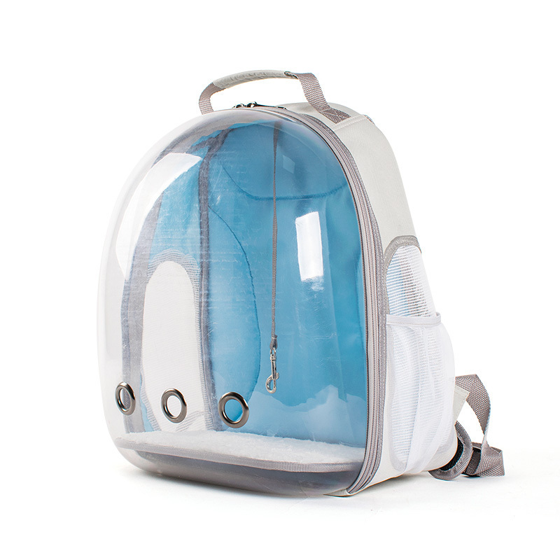 Expandable Transparent Bubble Space Capsule Pet Cat Carrying Carrier shoulder bag pet carrier bag for cat dog