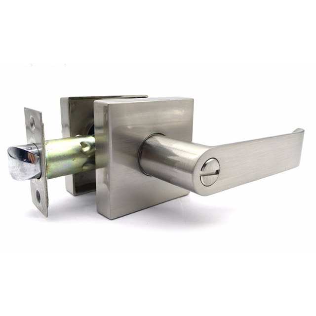 BES Lock Zinc Alloy Bathroom Door Locked From Inside,Heavy Duty Bathroom Lock