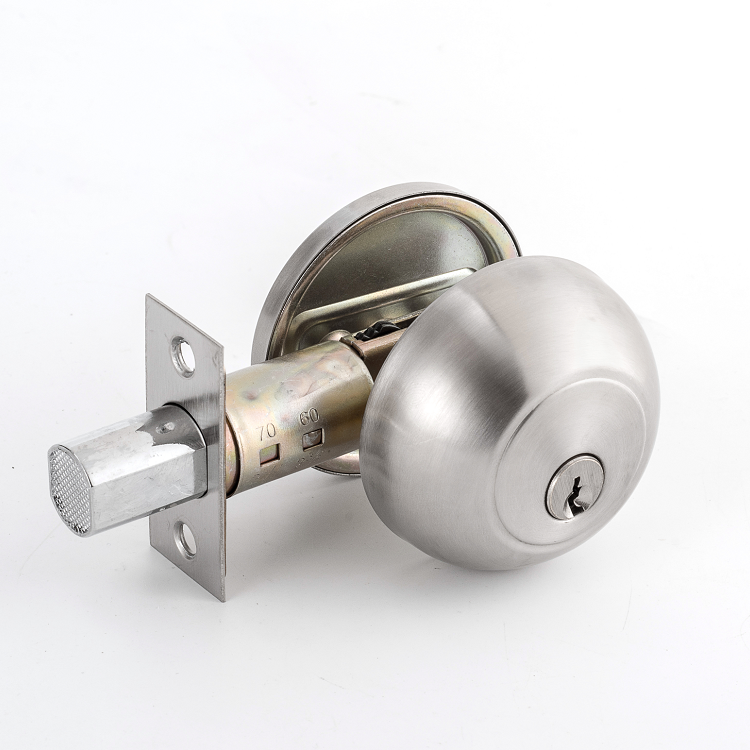 Single Side High Security Popular Deadbolt Door Lock