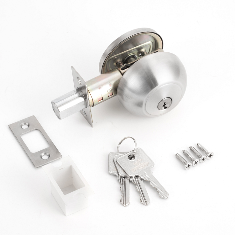 Single Side High Security Popular Deadbolt Door Lock